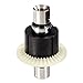 TOOGOO(R) A959-B-27 Differential Mechanism for WLtoys A959-B A969-B A979-B RC Car Part 4cm