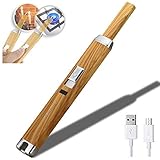 Electric Arc Lighter - Long Lighters - Plasma USB