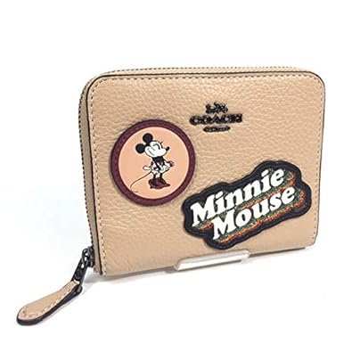 これまでで最高のcoach ディズニー 財布 ただのディズニー画像