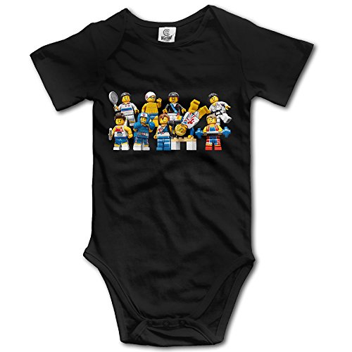 Famouse Cartoon Lego Ninjago Baby Onesie T Shirt Baby Desertcart