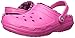 Crocs Unisex Classic Lined Pattern Clog