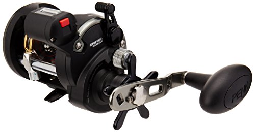 PENN-Warfare-Level-Wind-Reel PENN-Warfare-Level-Wind-Reel