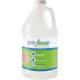 Prefense ½ Gallon Foam Hand Sanitizer Jug – Scented