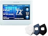 Playhardest Honeywell TH9320WF5003 Wi-Fi 9000 Color