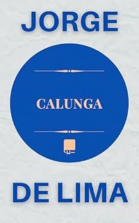 Livro Calunga