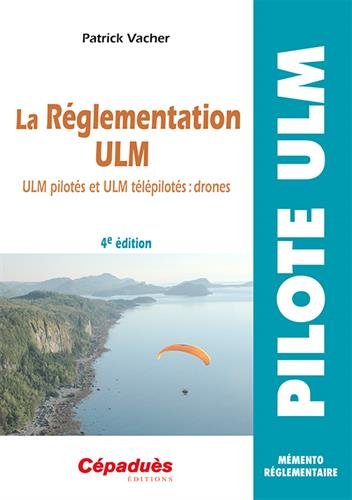La  réglementation ULM