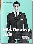 Mid-Century Ads