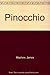 Pinocchio 2894296711 Book Cover