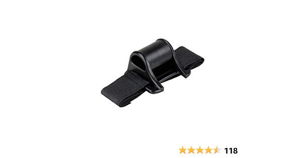 Light and Motion Helmet Mount 