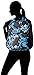 Vera Bradley Women's Lighten Up Grande Laptop Backpack, Java Floral, One Size