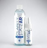 1oz Clarity AR Lens Cleaner Spray & 6oz Refill