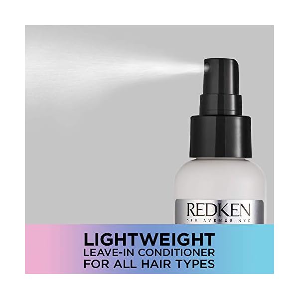 REDKEN-One-United-25-Multi-Benefits-Leave-In-Conditioner-and-Treatment-Spray-Increases-Manageability-and-Protection-150-ml REDKEN | One United | 25 Multi-Benefits Leave-In Conditioner and Treatment Spray | Increases Manageability and…