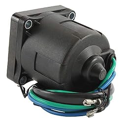 DB Electrical TRM0075 Tilt Trim Motor Compatible