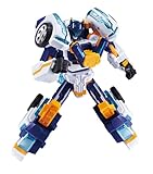 TOBOT GD Arcbolt, Youngtoys Transforming