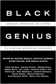 Amazon.com: Black Genius: African-American Solutions to