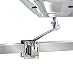 Magma Products, A10-240 Square Rail / Vertical Surface Mount primary
