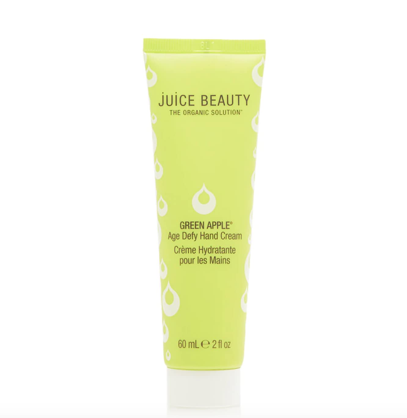 Juice Beauty Green Apple Body Moisturizer, 2 Pack