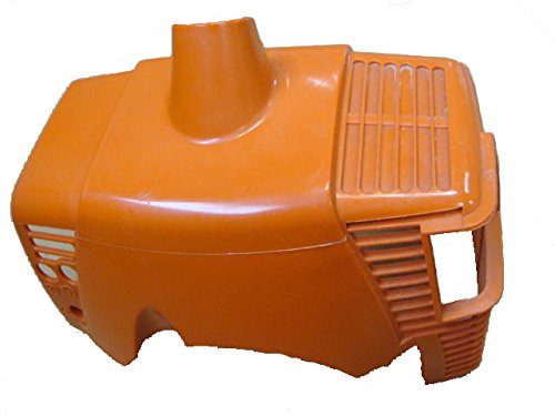 HIFROM TM REPLACE TOP PLASTIC ENGINE COVER FITS FOR STIHL TRIMMER BRUSH CUTTER FS120 FS200 FS250 NEW