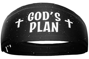 Elite Athletic Gear Unisex Headband/Sweatband. Multiple Designs! Sports, Fitness, Working Out, Yoga.