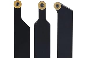 1PC SRACR SRGCR SRDCN 1212 SRACR1212H08 External Turning Tool Holder RCMT Inserts Lathe Cutting SRACR1616 SRDCN1616H08 SRGCR1