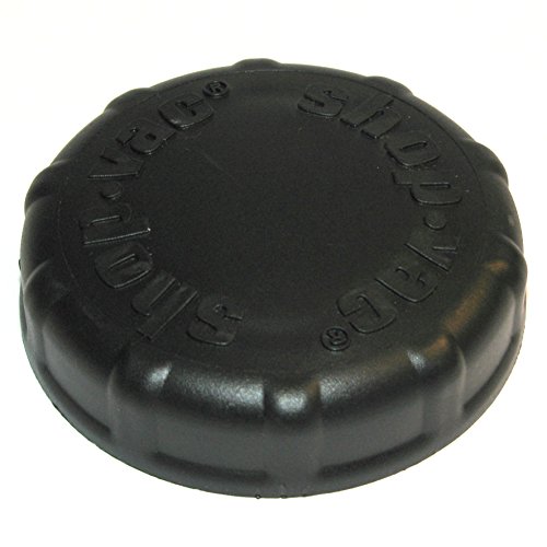 SHOP VAC Replacement Drain Cap for Small Drain Caps 1062502