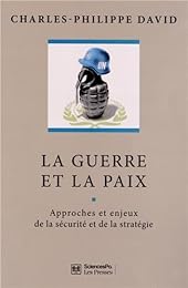 La  guerre et la paix