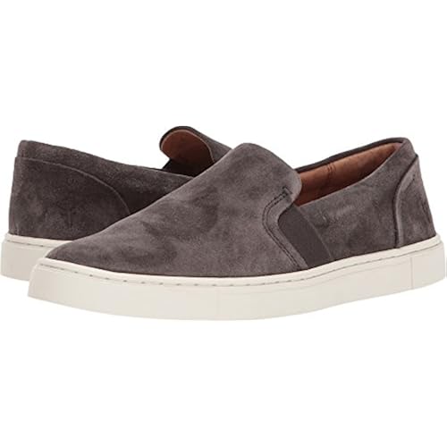 frye women's ivy slip fashion sneaker