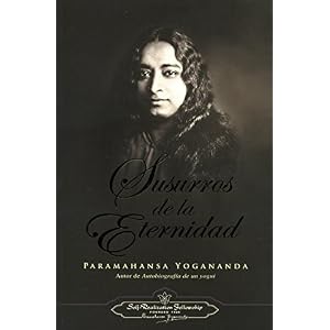 Susurros de la Eternidad (Whispers from Eternity) (Spanish Edition)