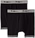 Champion Men's 2-Pack Performance Stretch Boxer Brief