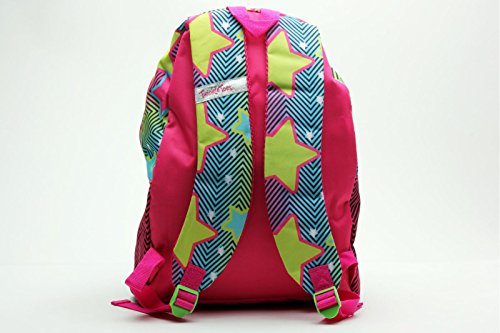 rainbow twinkle toes