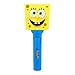Sakar SpongeBob Squarepants 31062B Basic Flashlight by