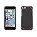 Grey/Pink Survivor Journey for iPhone 6/6s Protective Case - 6ft drop Protection