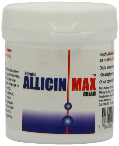 Allicin Max Cream , 50ml