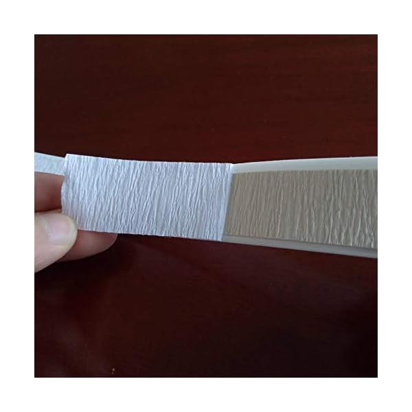 Bathtub Caulk Tape Waterproof Self Adhesive Tub And Wall