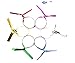 800Pcs 3.15inch Metallic Twist Ties Decorative Ties Packing String Wrapping Line Bundle Rope Wedding Party Bakery Packing Materials Accessories for Candy Bread Gift Handicrafts (Color Random)thumb 2