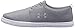 Under Armour Men's Street Encounter IV, Zinc Gray (102)/White, 10