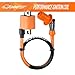 1PZ BB3-OW1 Performance Ignition Coil Plug Replacement for Yamaha Blaster Yfs200 YFS 200 1988 1989 1990 1991 1992 1993 1994 1995 1996 1997 1998 1999 2000 2001 2002 2003 2004 2005 2006 NEW