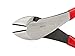 TEKTON 34013 7-Inch High-Leverage Diagonal Cutting Pliers