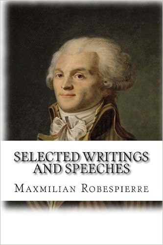 Amazon Com Selected Writings And Speeches 9781539602088