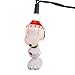 Peanuts Kurt Adler 11-Foot 10-Light Snoopy Light Set