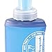 Salomon Unisex Soft Flask Speed, Blue, 500ml/17 oz.