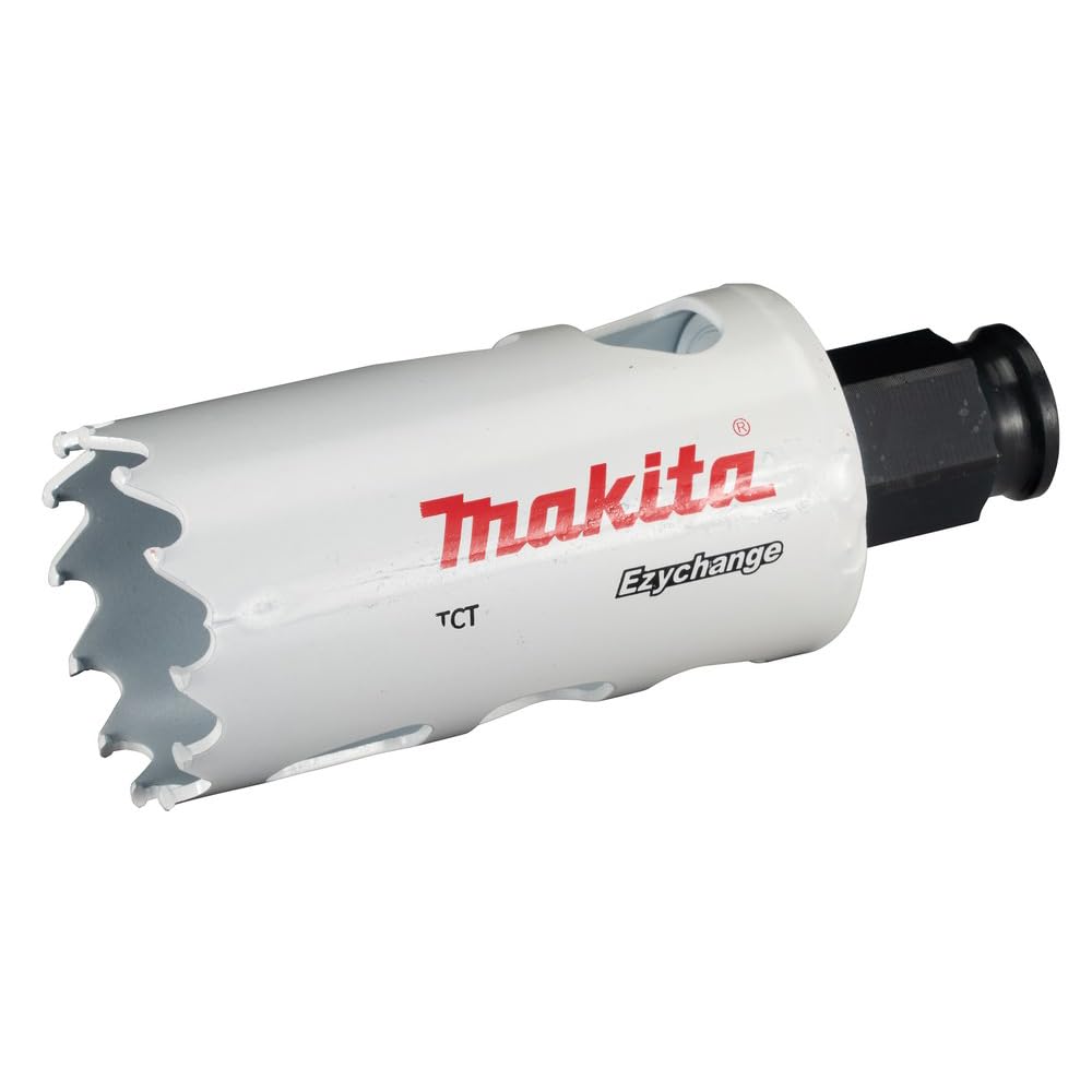 Makita E-06688 Ezychange 35mm TCT Holesaw