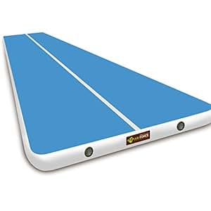 ≥ Air track turnmat  Turnen  Marktplaatsnl
