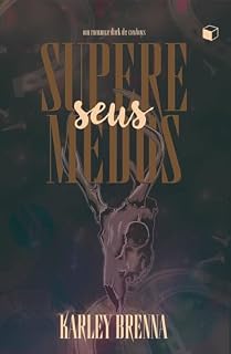 Livro Supere seus Medos