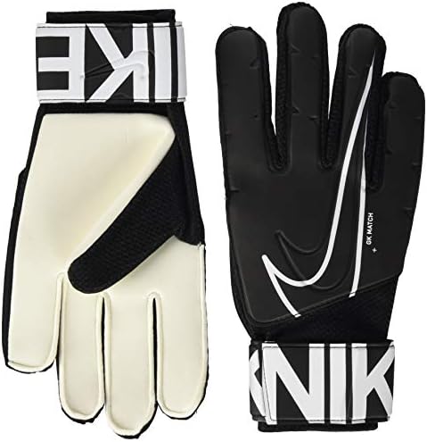 Nike Match Goalkeeper Gloves Goalkeeper 