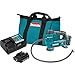 Makita MP100DWRX1 12V Max CXT Lithium-Ion Cordless Inflator Kit (2.0Ah)