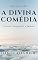 Livro A Divina Comédia: Inferno, Purgatório e Paraíso