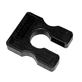 2.5 Lb Weight stack adapter plate, Best Design