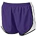 Joe's USA Ladies Moisture-Wicking Track & Field Running Shorts in Sizes: XS-4XL