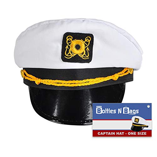1 Bottles+Bags+Nautical+Captain+Accessory